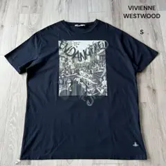 2025年最新】VivienneWestwood tシャツの人気アイテム - メルカリ