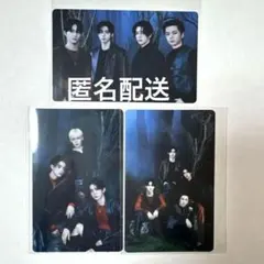 ENHYPEN WALKTHELINEユニットトレカ