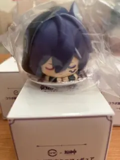 原神　スシロー　オロルン