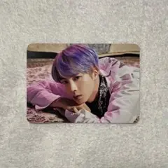BTS MAGIC SHOP ペンミ マジショ トレカ ジン