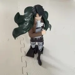 [進撃の巨人] リヴァイ・アッカーマン フィギュア