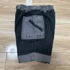 セリーヌ CELINE BABY ハーフパンツ 90cmのサムネイル