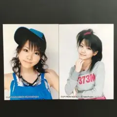 田中れいな 生写真 2003 当時物 モーニング娘。 - メルカリ