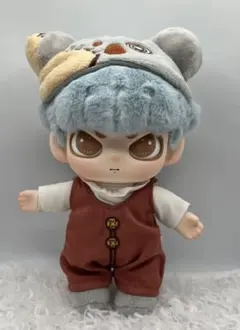 日本未発売品 HoneyToy NICO Animal Townシリーズ