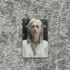 Stray Kids「GIANT」フィリックス 会場限定トレカ 東京