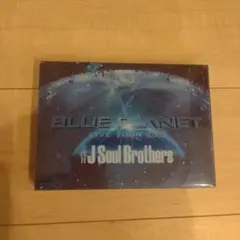 三代目JSoulBrothersBLUE PLANET LIVETOUR2015