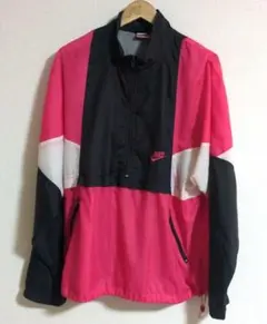 nike ナイキ 神戸製鋼 steelers ラグビー 90s ジャケット - メルカリ