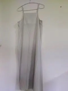 LOWRYS FARM キャミソールワンピース