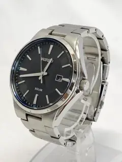 SEIKO WIRED ワイアード メンズ腕時計 ソーラー AS32-KSC0