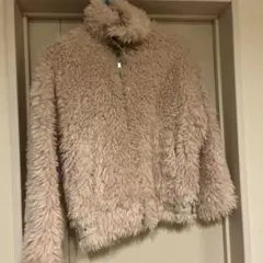 Chicoプードルコート