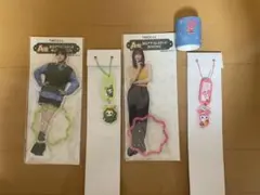 TWICE くじ　ジョンヨン　モモ　セット