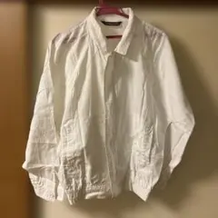 SIMPLE LIFE ジャンパー　ブルゾン　春夏最適