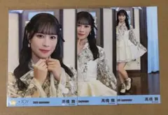 ≒Joy ニアジョイ 生写真 髙橋舞 まとめ - メルカリ