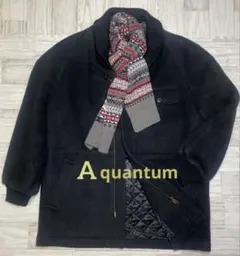 アクアスキュータム