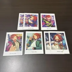 あんスタ 2wink ぱしゃっつ