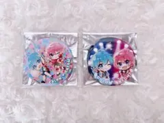 すとぷり 缶バッジ さところ さとみ ころん