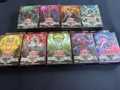 【超希少・未開封】遊戯王 公式 ストラクチャーデッキ アンデッドの脅威 絶版品 遊戯王 アンデットの脅威 未開封 美品 - メルカリ
