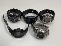 2025年最新】g-shock GS-1000Dの人気アイテム - メルカリ