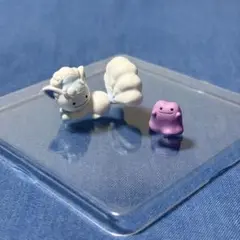 2026年最新】へんしんメタモン ガチャの人気アイテム - メルカリ