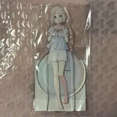 学マス 葛城リーリヤ アクリルスタンド 極楽湯コラボ 第1弾 - メルカリ