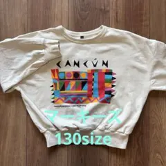 スウェットトレーナー 140