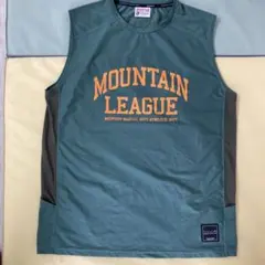 2025年最新】マウンテンマーシャルアーツ ノースリーブの人気アイテム