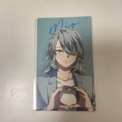 ビバレン ミオ ビジュカ