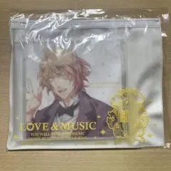 うたプリ ホワイトデー CD 四ノ宮 那月 うたの☆プリンスさまっ 