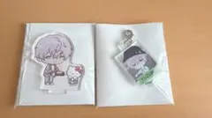 ブレマイ 2周年 缶バッジ 城瀬由鶴 - メルカリ