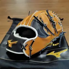 Mizuno 軟式用 オーダーグローブ ダイバーシティ エンボス加工 - メルカリ