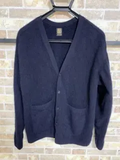 2026年最新】batoner カーディガンの人気アイテム - メルカリ