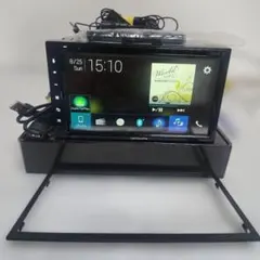 2026年最新】PioneerカーオーディオFH_8500DVSの人気アイテム - メルカリ