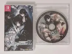 OVER REQUIEMZ 通常版