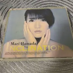 Mari Hamada Inclination MVCG-42001