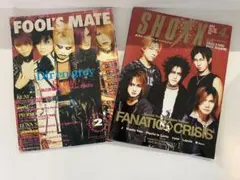 2025年最新】FANATIC CRISISの人気アイテム - メルカリ