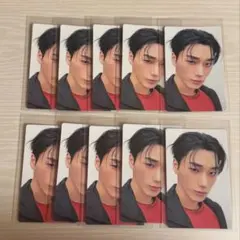 ateez サン