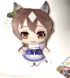 2026年最新】サトノダイヤモンド ぬいぐるみの人気アイテム - メルカリ
