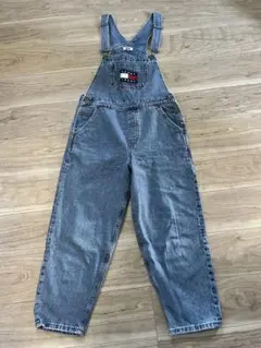 トミーヒルフィガー　サロペットのサムネイル