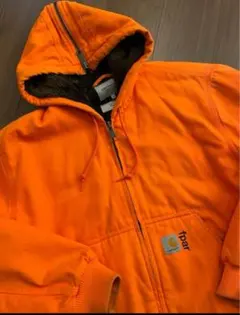 2025年最新】fpar carharttの人気アイテム - メルカリ