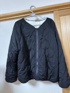 ダウン リバーシブル