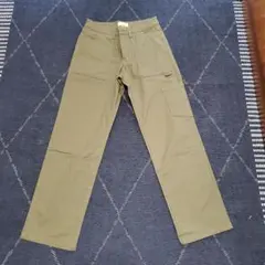 h&m カーゴパンツ