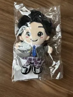 道枝駿佑　ちびぬい（金田一）