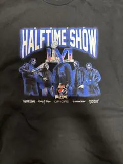 2022年スーパーボウル HALFTIME SHOW Tシャツ 2025年最新】スーパーボウル tシャツ 2022の人気アイテム - メルカリ