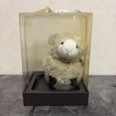 アナノカフェ モンスイユ ぬいぐるみ ベア くま - メルカリ