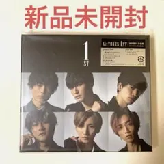 2025年最新】1st sixtones 音色盤 未開封の人気アイテム - メルカリ