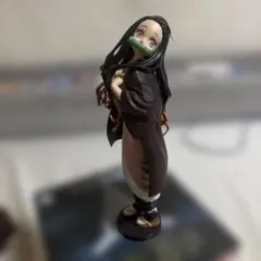 鬼滅の刃 スーパープレミアムフィギュア 竈門禰豆子 兄弟の絆