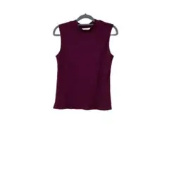 赤　ディスコート　ベスト