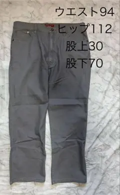 00's vintage チノパン アーカイブ グランジ y2k パンク