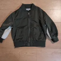SEASON REASON MA-1ジャケット 120
