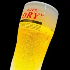 【超リアル泡】ビールジョッキ 食品サンプル 水滴表現 フェイクフード グラス